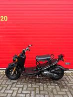 Honda Zoomer NPS50 Zwart December 2011, Ophalen, Overige modellen