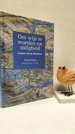 Dickson, David; Om wijs te worden tot zaligheid, Ophalen of Verzenden, Gelezen, Christendom | Protestants