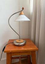Vintage design Massive Agostinelli lamp, Ophalen, Zo goed als nieuw, Postmodern design (jaren 80 en vroege jaren 90), Glas