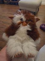 Gremlin vintage gizmo doll, Ophalen of Verzenden, Zo goed als nieuw, Film, Actiefiguur of Pop