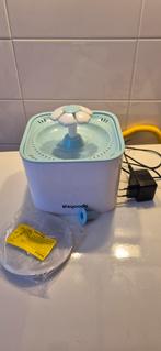 Lifegoods drinkfontein waterfontein fontein katten honden, Ophalen of Verzenden