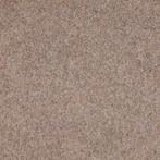 Tapijttegels kleur beige nieuw €1.90 ex BTW per tegel, Ophalen of Verzenden, 75 m² of meer, Zwart