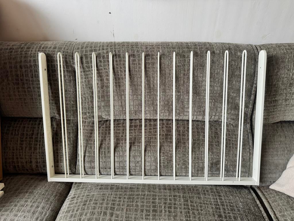 Broeken hanger coor ikea pax kast, Ophalen, Zo goed als nieuw