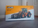JCB 435s wheel loader at collection, Ophalen of Verzenden, Nieuw, Tractor of Landbouw, Overige merken