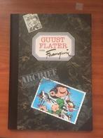 Stripboek Guust Flater door Franquin, Eén stripboek, Ophalen of Verzenden, Zo goed als nieuw, Franquin