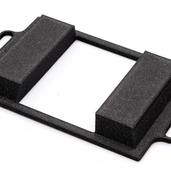 Lobster filmhouder voor het digitaliseren negatieven, Ophalen of Verzenden, Zo goed als nieuw, Doka-onderdelen