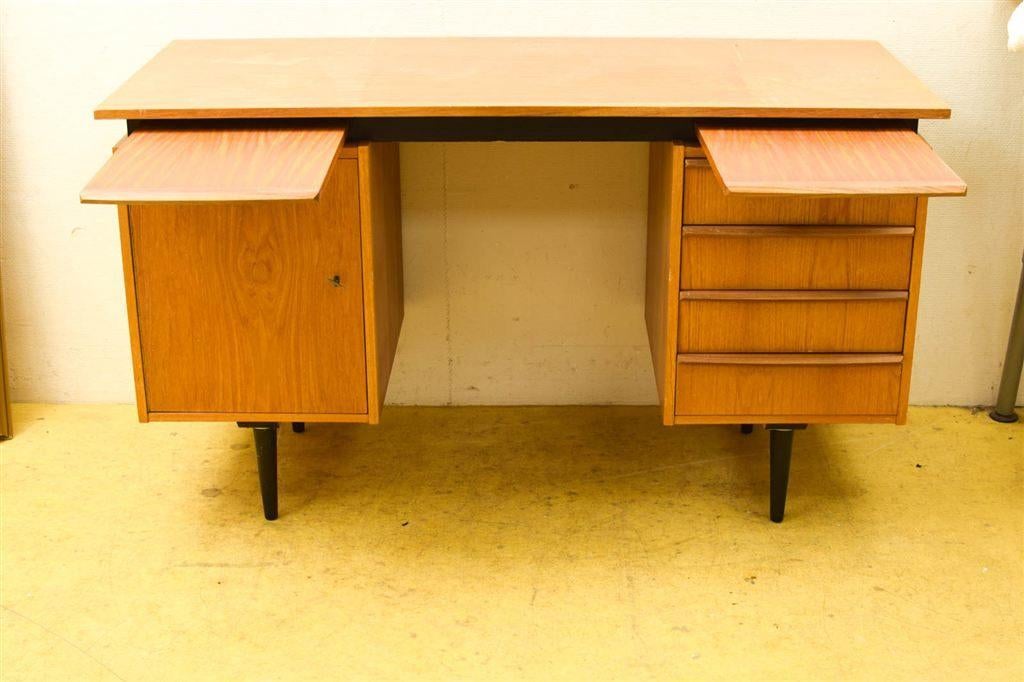 Vintage Bureau 50854, Ophalen of Verzenden