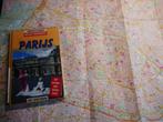 Nelles reisgids Parijs  met plattegrond Parijs, Nelles, Europa, Ophalen of Verzenden, Reisgids of -boek