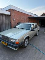 Volvo 760 1982 Groen, Auto's, Automaat, 1321 kg, Overige modellen, Stoelverwarming