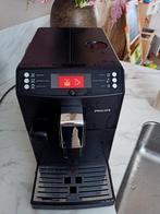 Philips volautomatische koffiemachine, Ophalen, Niet werkend, Koffiemachine, Koffiebonen