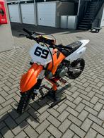 Pitbike RFZ 125cc 4t - (Z.G.A.N motorblok), Ophalen, Gebruikt, 125 cc, Pitbike