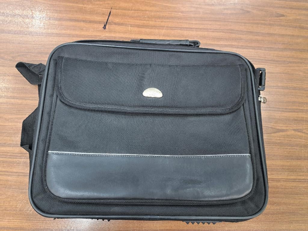 laptop tas, Ophalen, Nieuw