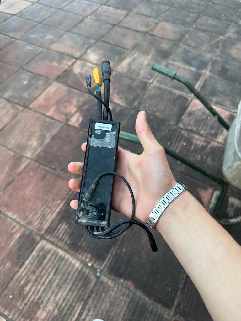 Super73 RX Controller unlocked  - Origineel en Functioneel, Overige merken, Gebruikt, Ophalen of Verzenden, 59 cm of meer