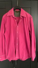 Pall mall legend overhemd maat large, Ophalen of Verzenden, Zo goed als nieuw, Roze, Halswijdte 41/42 (L)