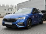 Skoda Octavia Combi 1.4 TSI RS iV PHEV Business | 245pk | St, Auto's, Skoda, Stof, Gebruikt, 4 cilinders, Hybride Elektrisch/Benzine
