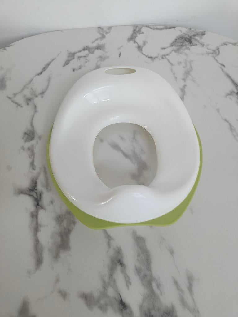 Toilet verkleiner IKEA Tossig, Ophalen, Zo goed als nieuw