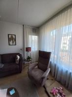 Mooe inbetweens gordijnen, Ophalen, Zo goed als nieuw, 200 cm of meer