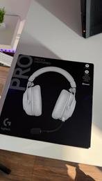 Logitech G PRO x 2 lightspeed NIEUW!, Nieuw, Ophalen of Verzenden, Draadloos, Over-ear