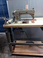 pfaff 234k34

industriële naaimachine, Ophalen, Naaimachine, Industrieel, Gebruikt