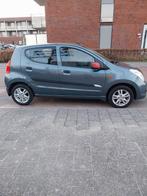 Te koop  Suzuki Alto Grijs automaat 84337km, Auto's, Suzuki, Euro 5, Stof, 4 cilinders, 68 pk