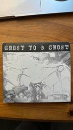 Hank 3 - Ghost to a Ghost/ Guttertown - CD, Ophalen of Verzenden, Zo goed als nieuw