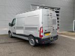 Renault Master T35 2.3 dCi 145 pk L2H2 270GrDeuren/ 2.5t Tre, Voorwielaandrijving, 145 pk, Stof, Gebruikt