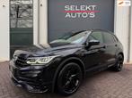 Volkswagen Tiguan 1.5 TSI R-Line 150 Pk Pano/ACC/HUD/IQ Ligh, 1441 kg, Stof, Euro 6, 4 cilinders