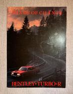 Bentley, Ophalen of Verzenden