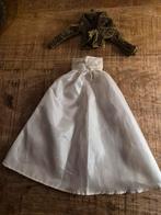 Vintage Barbie setje Vaste prijs€7,50, Verzenden, Gebruikt, Kleertjes