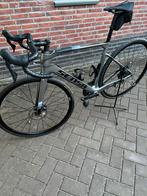 Sensa Giulia GF Special racefiets 53 cm, Fietsen en Brommers, Fietsen | Racefietsen, 28 inch, Carbon, 49 tot 53 cm, Zo goed als nieuw