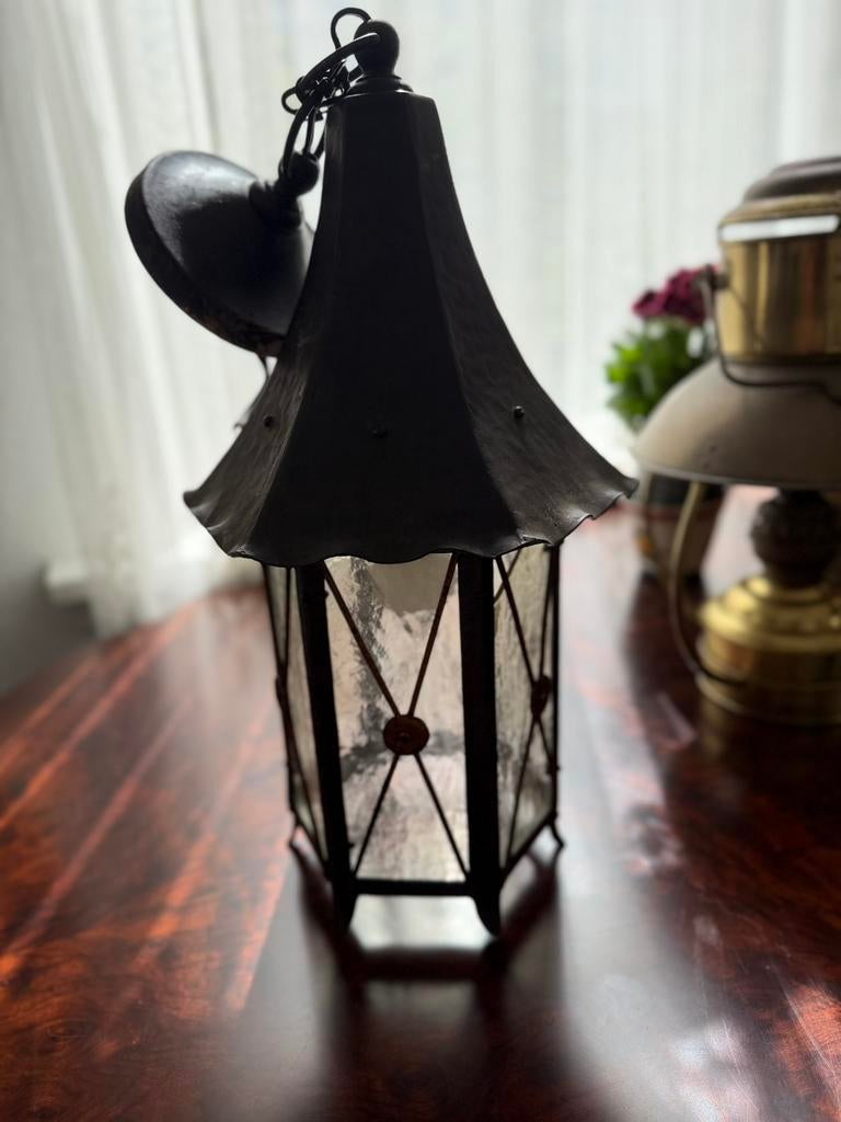 Verlichting, Tuin en Terras, Buitenverlichting, Minder dan 50 watt, Wandlamp, Ophalen of Verzenden, Netvoeding