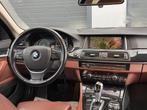 BMW 5-serie 528i High Executive|LUXURY / CAMERA / APK / ACC, Auto's, BMW, Automaat, Achterwielaandrijving, Gebruikt, Euro 6