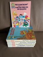 Sesamstraat Kijk, Lees & Doe club (Lekturama), Boeken, Kinderboeken | Kleuters, Ophalen, Gelezen, Non-fictie