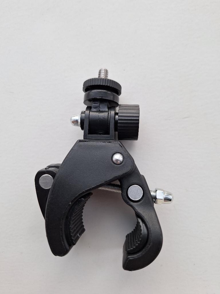 Stuurhouder Action Camera Fotocamera GoPro Fiets Motor NIEUW, Audio, Tv en Foto, Actiecamera's, Ophalen of Verzenden, Nieuw, Overige merken