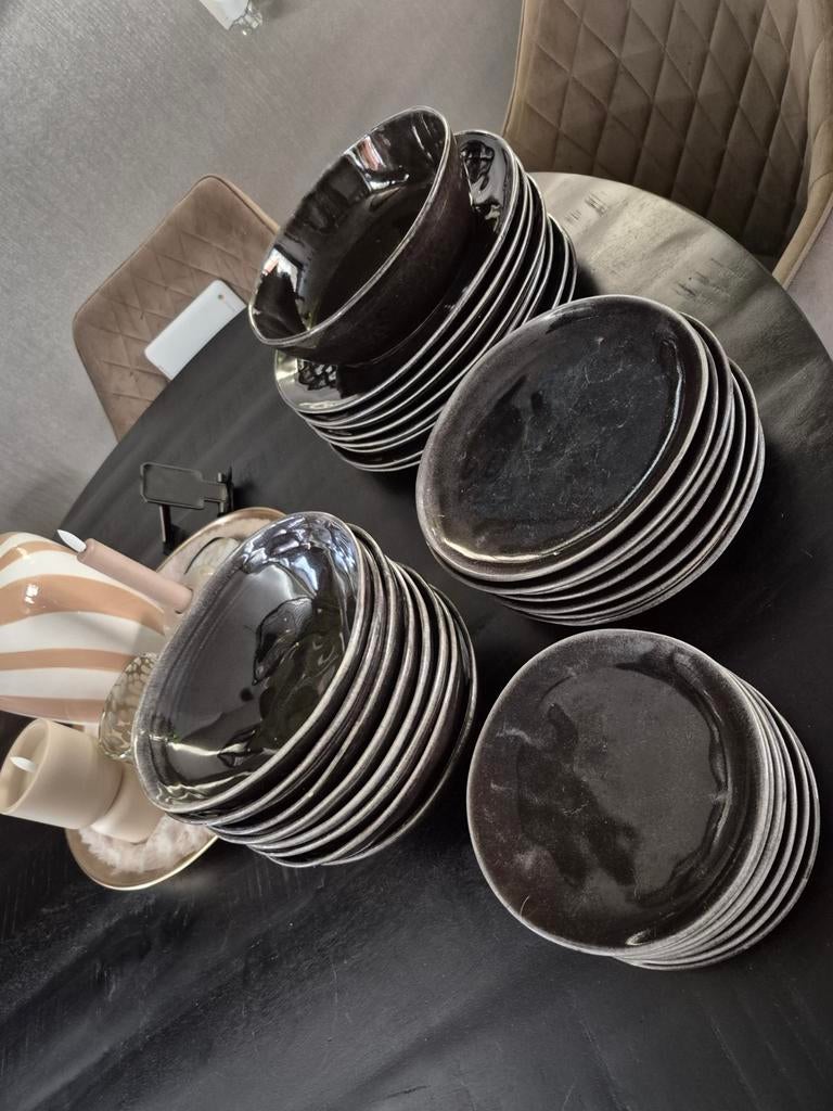 Xenos servies., Ophalen of Verzenden