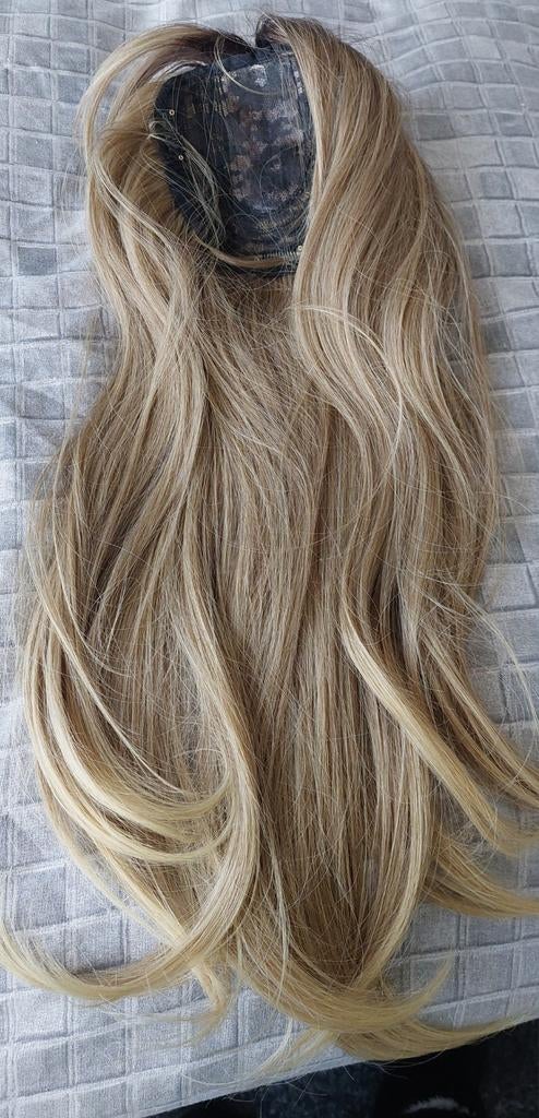 Clip extensions, Ophalen, Nieuw, Pruik of Haarverlenging