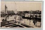 Rotterdam NENYTO Restaurant Lunapark  st1928 TUCK's POSTCARD, Verzamelen, Verzenden, 1920 tot 1940, Gelopen, Zuid-Holland
