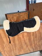 Zadel onderlegger FULL, Ophalen of Verzenden, Zo goed als nieuw