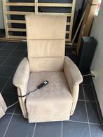 Sta-op Stoel in zeer goede staat - overcompleet, Huis en Inrichting, Stoelen, Ophalen, Zo goed als nieuw, Eén