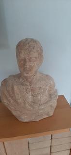 Terra borstbeeld, Ophalen of Verzenden