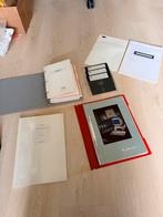 Originele Tulip handleidingen pc compact 2, Computers en Software, Vintage Computers, Ophalen of Verzenden