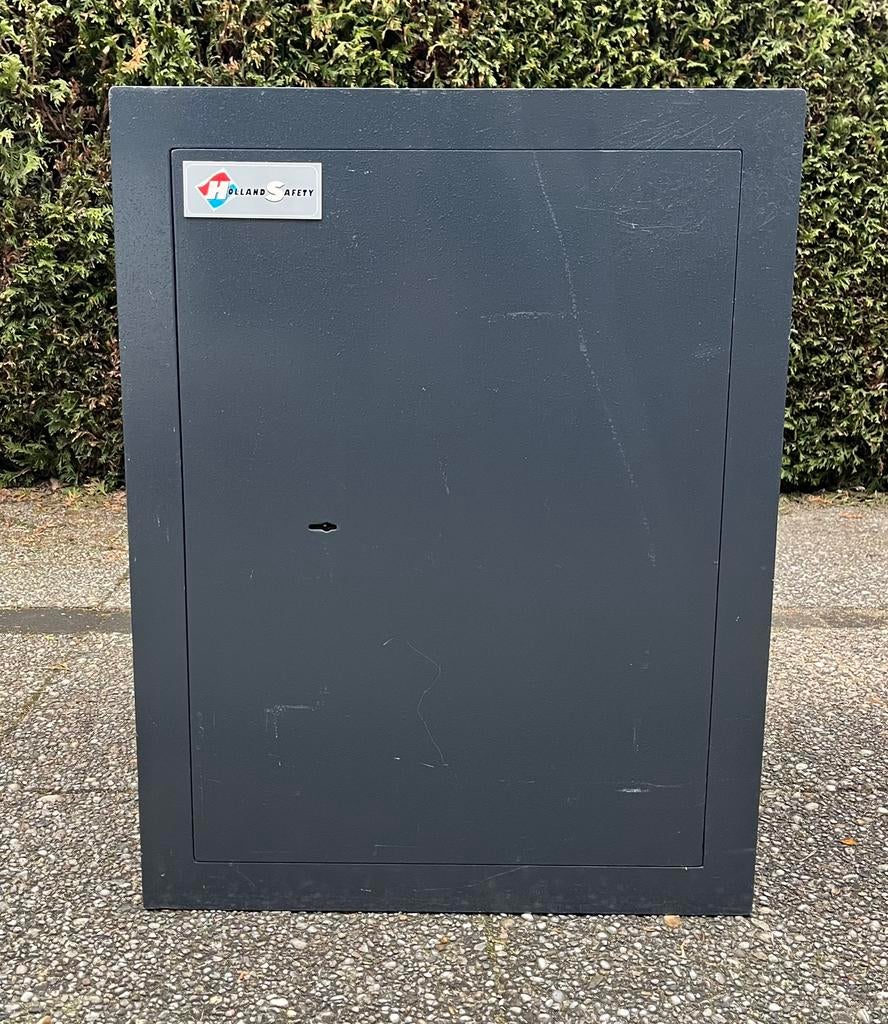 Brandwerende kluis - Holland Safety!, Ophalen, Zo goed als nieuw