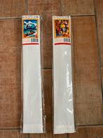 Daimond painting nieuw 40x50 cm Stitch en Pokémon, Ophalen, Nieuw, Materiaal