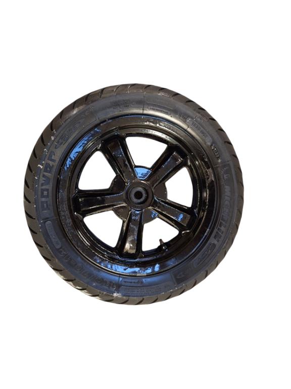 Achter band velg origineel Sym Fiddle, Gebruikt, Ophalen of Verzenden