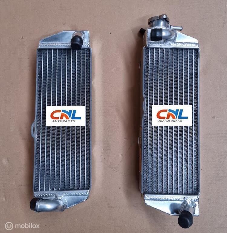 Radiateur 98-08 Husqvarna TE 410/570/610;SM 610;SMR 570/, Motoren, Nieuw, Ophalen of Verzenden