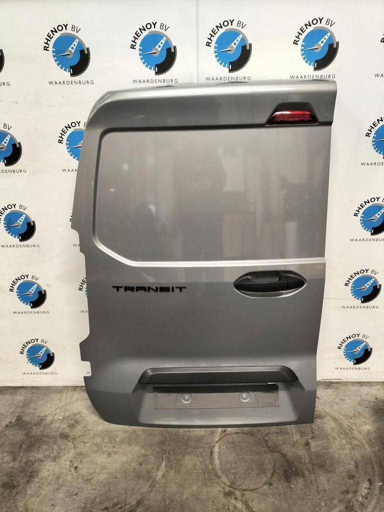 FORD TRANSIT COURIER TREND PORTIER LA  2024, Gebruikt, Deur, Ophalen of Verzenden, Stiba lid