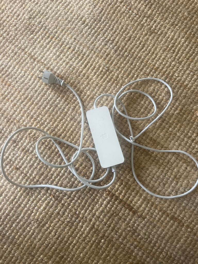 Mac mini 100W Power Adapter, Ophalen of Verzenden, Gebruikt