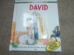 Boek De kleine kinderbijbel David Gideon kinder bijbel verha, Gelezen, Ophalen of Verzenden, Gideon, 2 tot 3 jaar