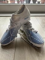 Adidas Predator Edge 3 Voetbalschoenen maat 43 1/3, Schoenen, Zo goed als nieuw, Maat M, Ophalen of Verzenden
