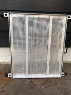 visplateau, Ophalen, Gebruikt, Overige typen